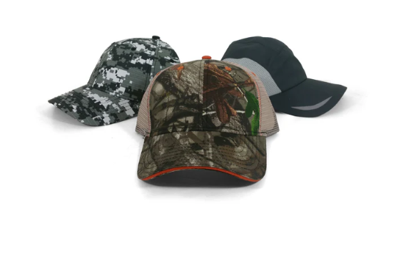 Performance Headwear