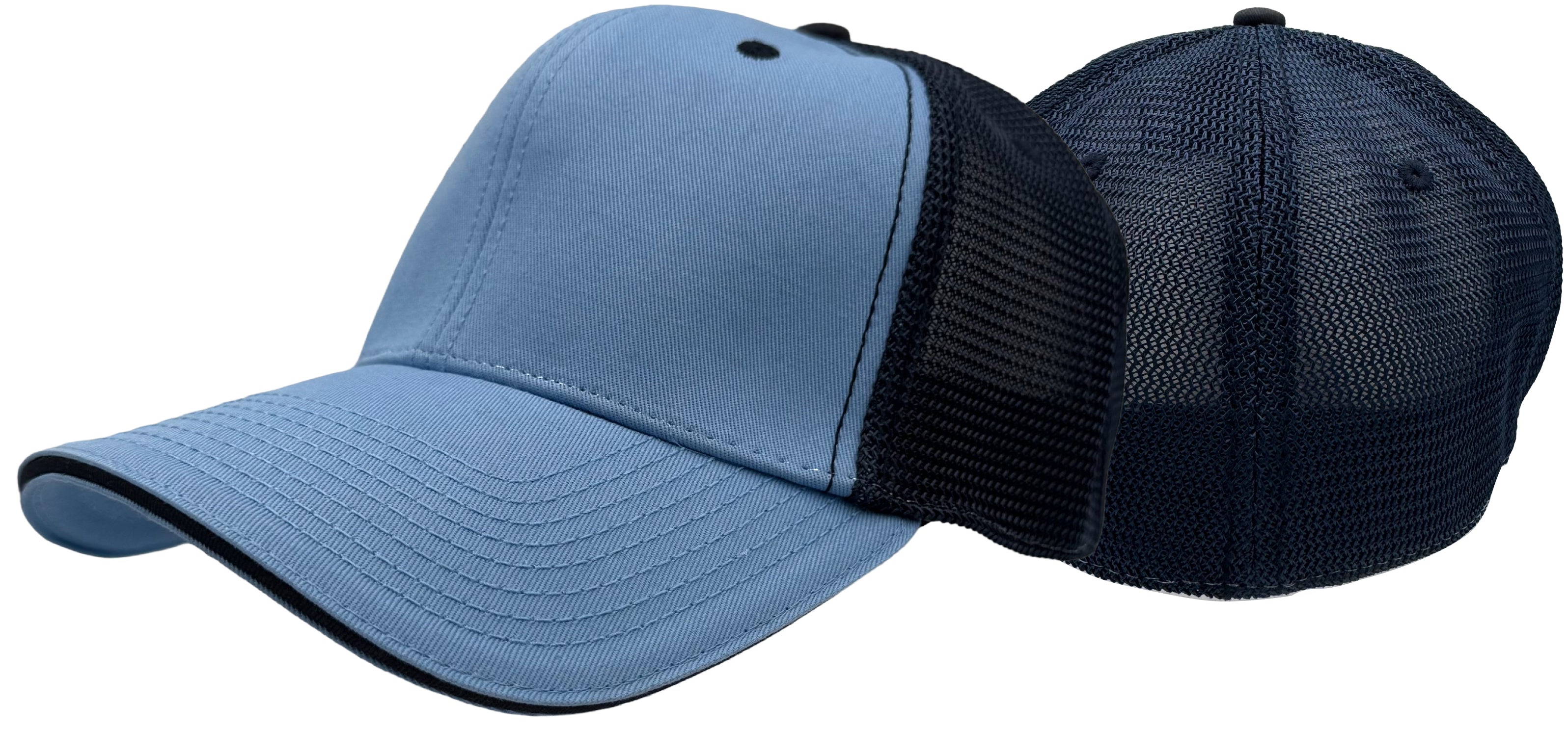 1210A – Ivory Headwear