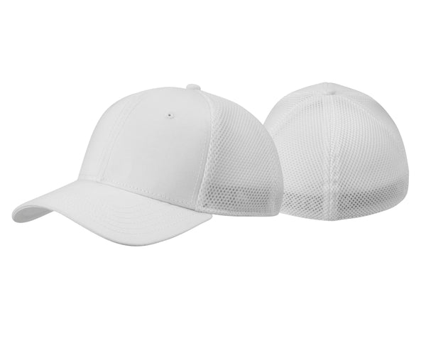 1200 – Ivory Headwear